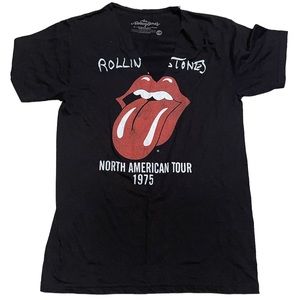 S/M Rolling Stones Tee